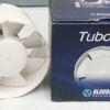 Канальний вентилятор BLAUBERG Tubo 150 - превью 3