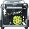 Генератор бензиновый Pramac WX 6200 5,3 кВт - превью 2