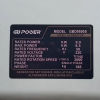 Генератор дизельний GB POWER GBD1100F 8,0 кВт - превью 5