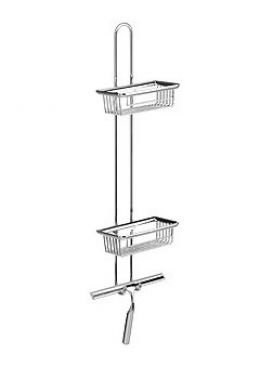 Полку для мильниць Emco system 2 356600108 - фото 1